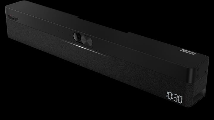 Image du produit Lenovo ThinkSmart One pour les salles d'équipe Microsoft
