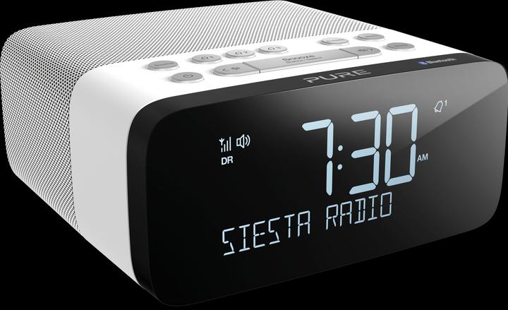 Pure Siesta Rise S