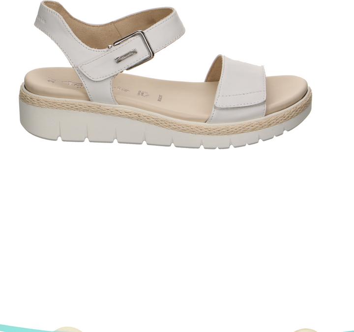 Actual product image Tamaris Pure Relax sandal (36)