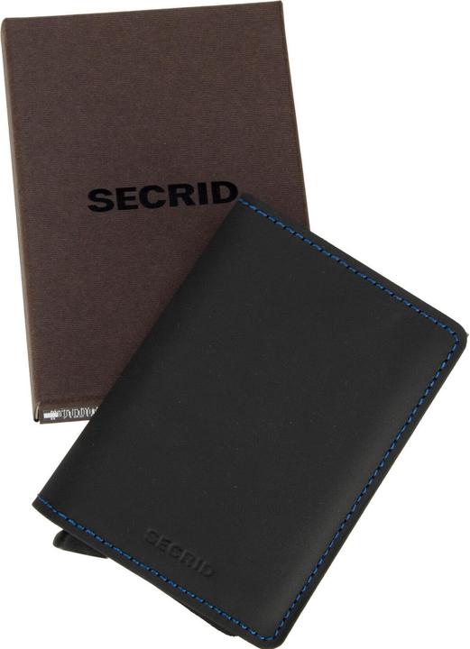 Immagine prodotto Secrid Slimwallet