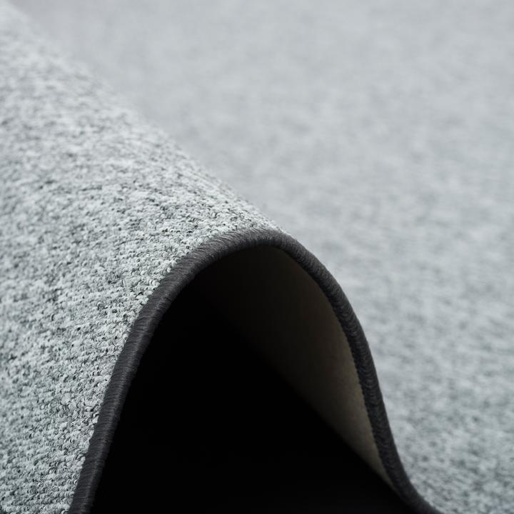 Produktbild Snapstyle Feinschlingen Velour Läufer Teppich Strong (80 x 160 cm)