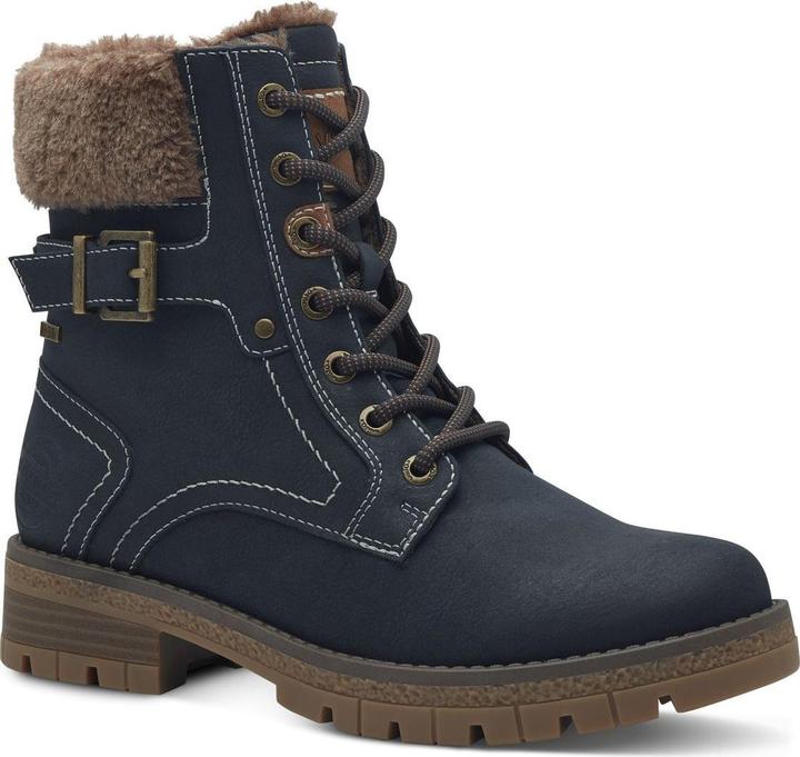 Produktbild S.Oliver Stiefelette (37)