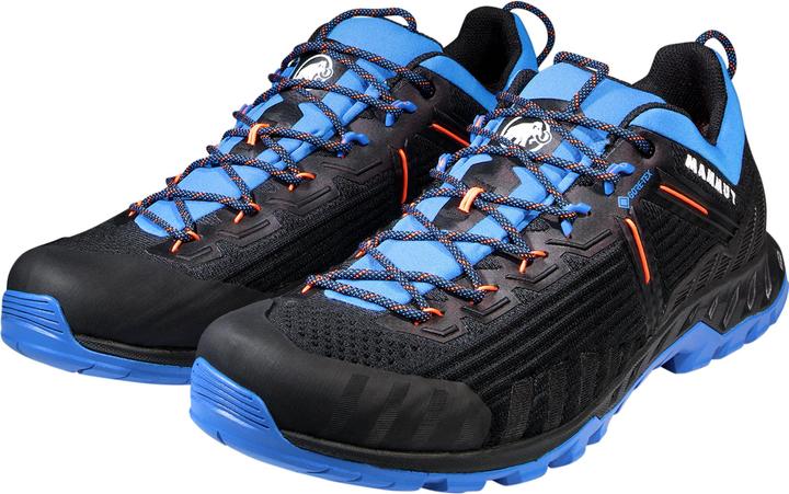 Image du produit Mammut Alnasca Knit III Low GTX Hommes (44)