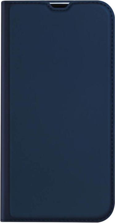 Actual product image Dux Ducis Skin Pro Series Bookcover (Apple iPhone 14 Pro)