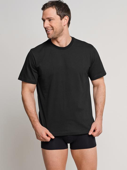 Produktbild Schiesser T-Shirt American Shirt (M)