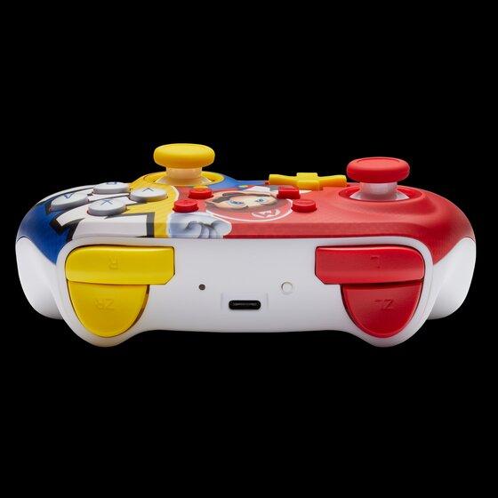 Produktbild PowerA NANO - Controller (Switch, Switch Lite, Switch OLED)