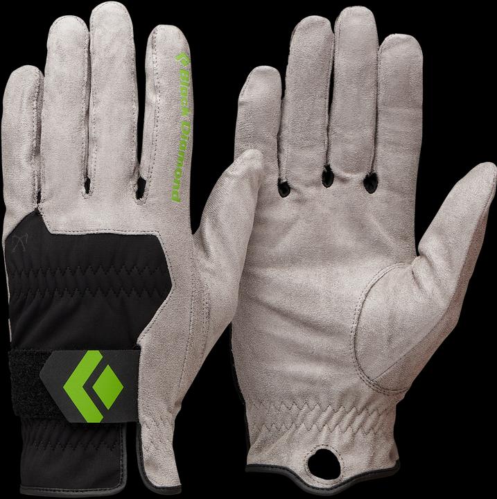 Produktbild Black Diamond Icejoy Comp Gloves (XL)