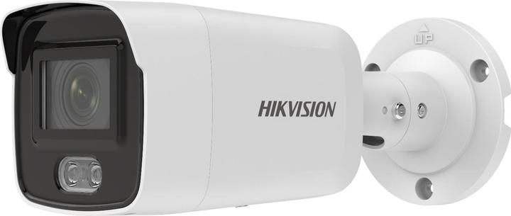 Image du produit Hikvision ColorVu IP Bullet DS-2CD2047G2-LU4mmC 4MP