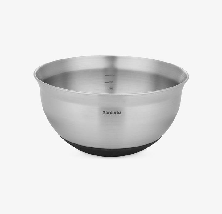 Actual product image Brabantia Mixing bowl (26 cm, 3 l, 3 x)