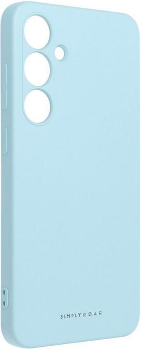 Immagine prodotto Roar Back panel cover case SPACE for SAMSUNG S24 Plus Sky Blue (Samsung Galaxy S24+)