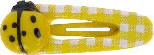 Produktbild Parsa Beauty Parsa KIDS Haarclips, mehrfarbig (4 Stk.)