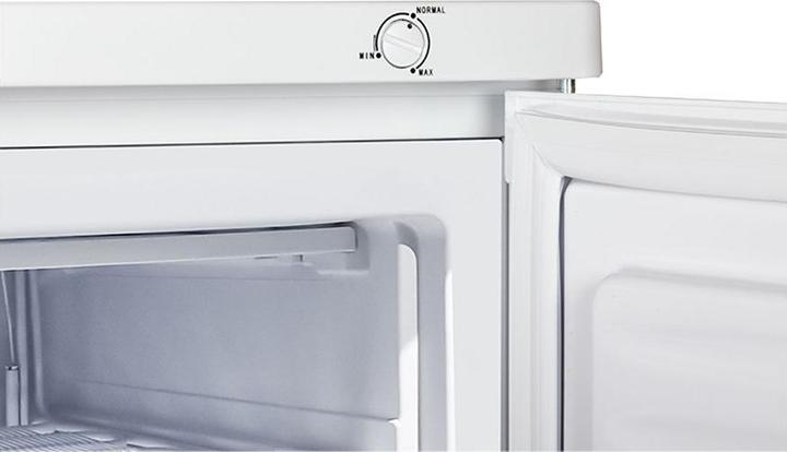 Produktbild Kibernetik Tiefkühlschrank (Freistehend, 91 l)