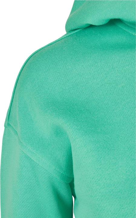 Immagine prodotto Urban Classics Felpa con cappuccio da donna (XS)