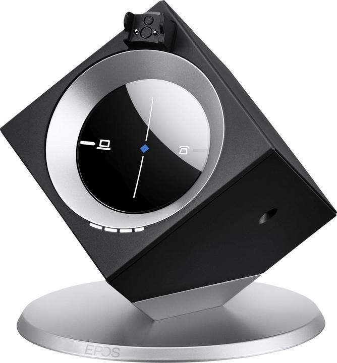 Produktbild EPOS SENNHEISER IMPACT DW 20 ML EU DECT CAT-ip DW Pro1 cordless System Lync (Kabellos)