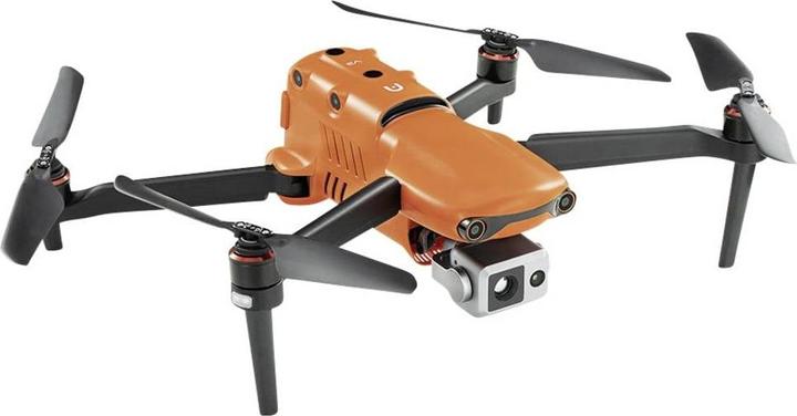 Produktbild Autel EVO II Dual 640T V3 (38 min, 1150 g, 50 Mpx)