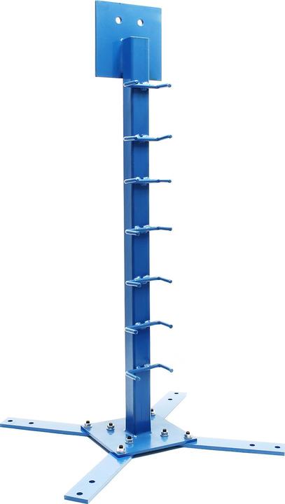 Produktbild Wiltec Biegemaschine und Fuss 1,2/1,8mm Sickenmaschine Blechbearbeitung Sicken (1.80 mm)