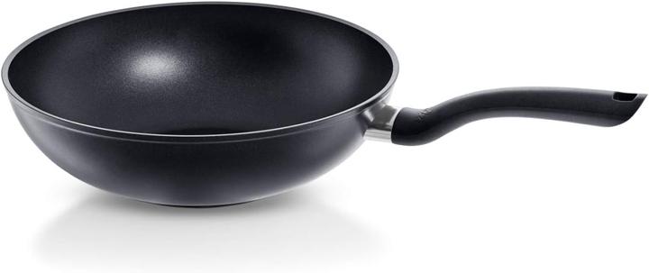 Produktbild Fissler Cenit Induktion Wok 28 cm (28 cm, Wok Pfanne, Aluminium)