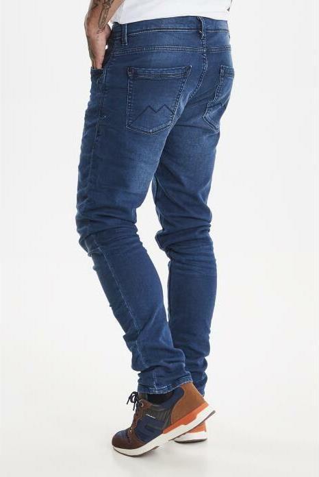 Actual product image Blend BHJet Fit Jogg 20709221 (W29/L32)