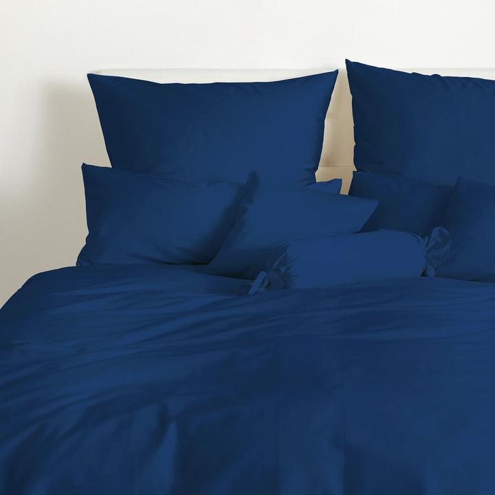 Produktbild Traumschlaf Uni (Bettwäsche Set, 200 x 200 cm, 70 x 90 cm)