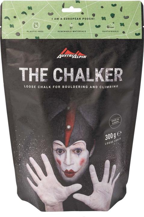 Immagine prodotto AustriAlpin La polvere di gesso Chalker 300g