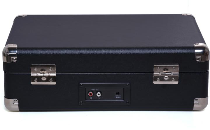 Actual product image Reflexion USB record player (Manual)
