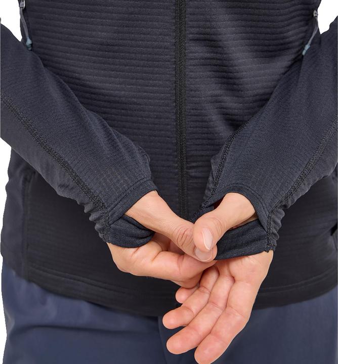 Actual product image Haglöfs Women's L.I.M Mid Multi II Hood (XS)
