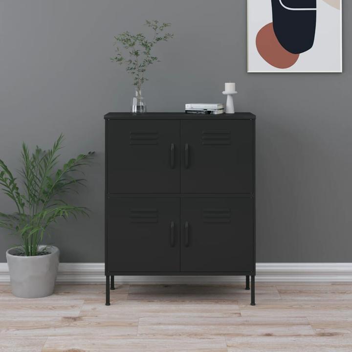 Image du produit VidaXL Samos (80 x 35 x 101,5 cm)