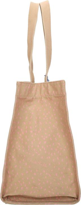 Actual product image Fritzi aus Preußen Fritzi x Frida Kahlo Easy01 Limited Shopper Bag 46.5 cm (33 l)