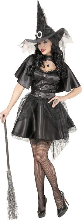 Produktbild Widmann Hexenkleid (M)