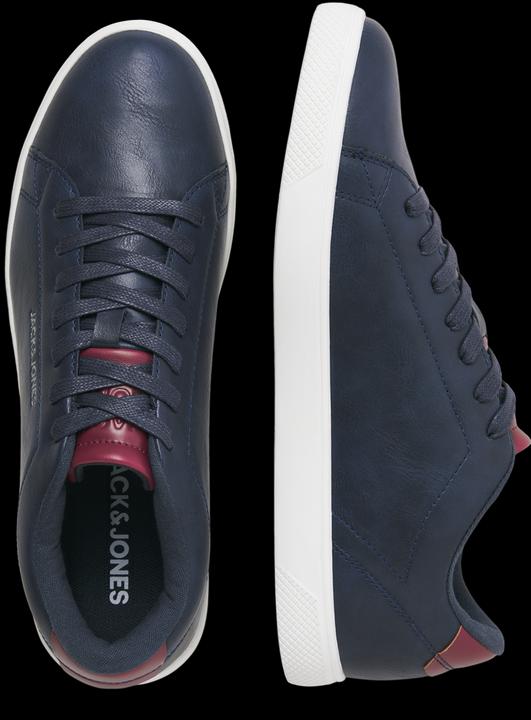 Actual product image Jack & Jones Polyester sneaker Sneaker (43)