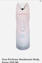 Image du produit Lattafa Perfumes Yara (Spray, 100 ml)
