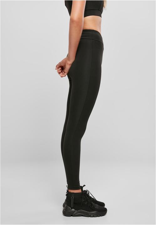 Immagine prodotto Urban Classics Leggings a vita alta riciclati da donna - 16976 (L)