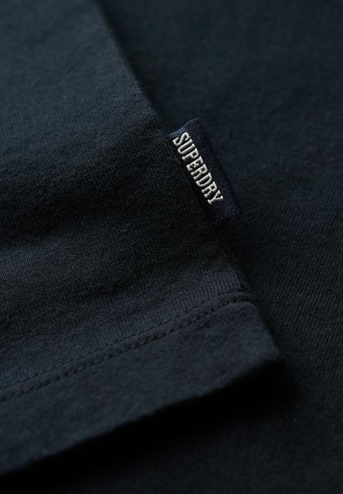 Actual product image Superdry Embroider Superstate Logo Tee (3XL)