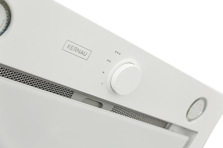 Actual product image Kernau KBH 0860.1 W