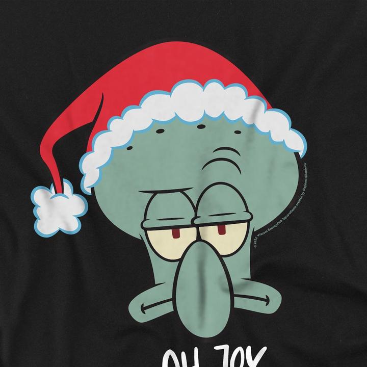 Image du produit Spongebob Squarepants - T-shirt JOY - Homme (M)