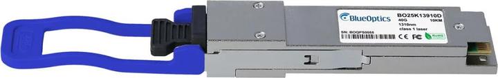 Image du produit BlueOptics Dell 2XJHY compatible QSFP BO25K13910D