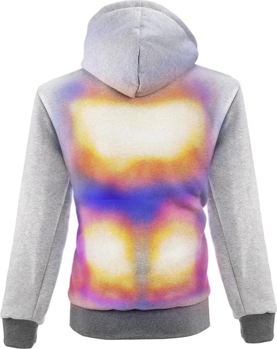 Image du produit Bertschat Sweat à capuche chauffé Pro (M)