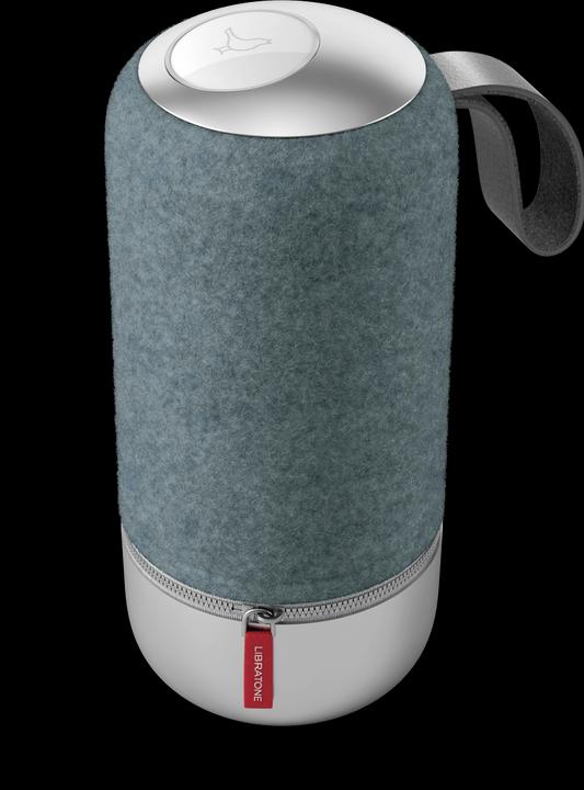 Actual product image Libratone Zip Mini Copenhagen (10 h, Rechargeable battery operated, USB power delivery)