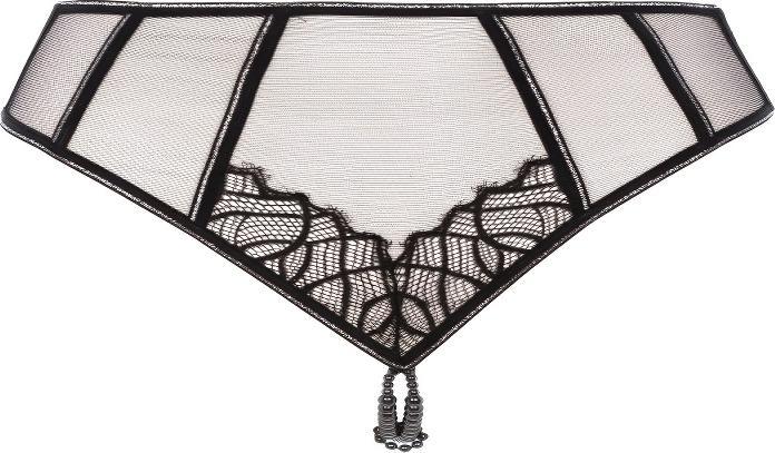 Image du produit Bracli Manhattan High Waist Brief Taille M (M)