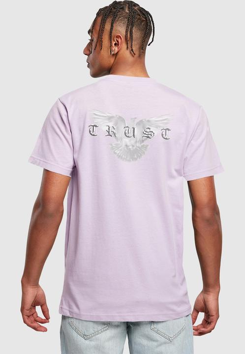 Actual product image Mister Tee Trust Dove T-Shirt - 134771 (5XL)