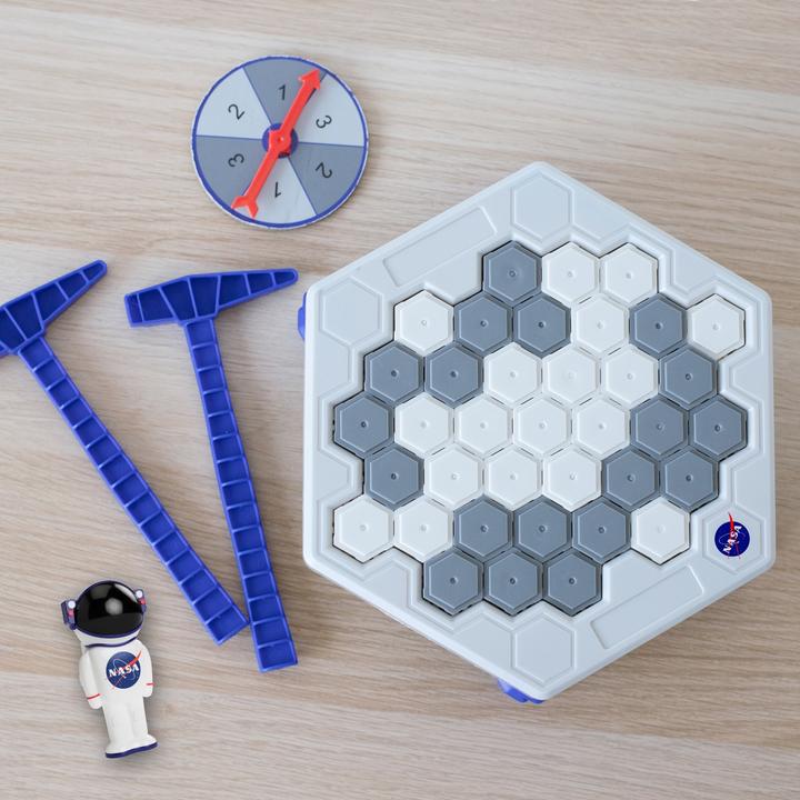 Immagine prodotto Nasa Luna minatore gioco (Tedesco, Francese, Svizzero-tedesco, Italiano, Inglese)