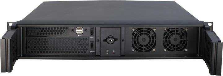 Produktbild Intertech IPC 2U 2098-SK