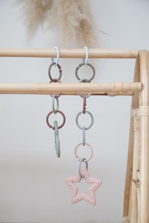Produktbild Bibs Loops (1 x)