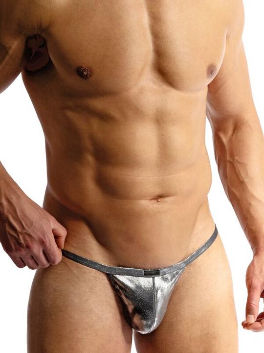 Immagine prodotto Manstore Ultra Tanga (L)