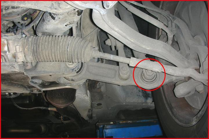 Immagine prodotto KS Tools Set di utensili per cuscinetti silenziosi per Mercedes, 14 pezzi.