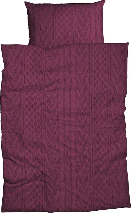 Actual product image Casatex Eger (Bedding set, 155 x 220 cm, 80 x 80 cm)