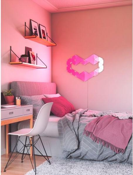 Immagine prodotto Nanoleaf Shapes Limited Edition (32 Panels) (80 lm)