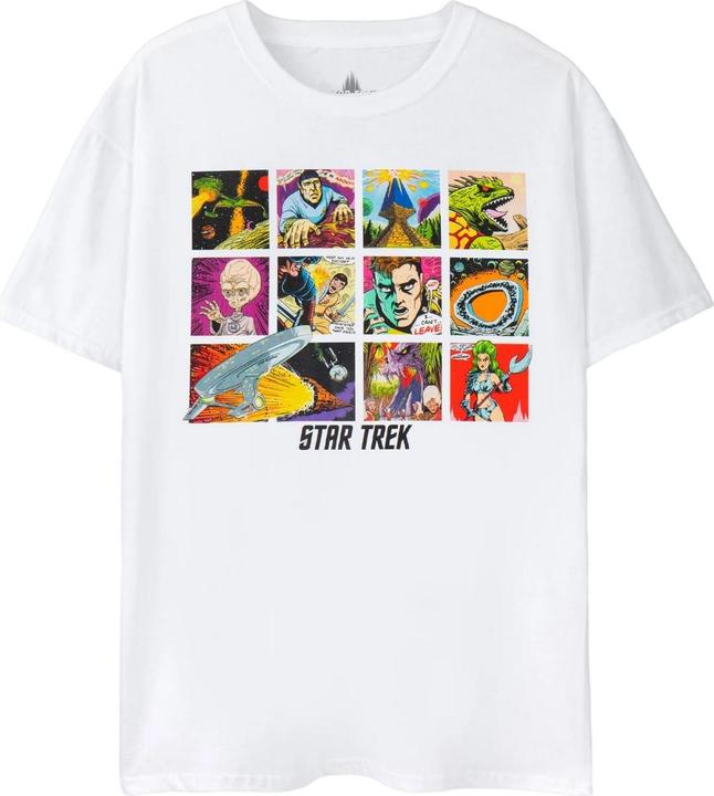 Produktbild TShirt kurzärmlig (XL)