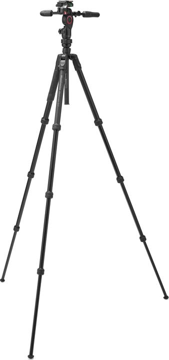 Produktbild Manfrotto Befree GT PRO 3-Way alu