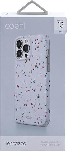 Produktbild Uniq Coehl Terrazzo (Apple iPhone 13 Pro)